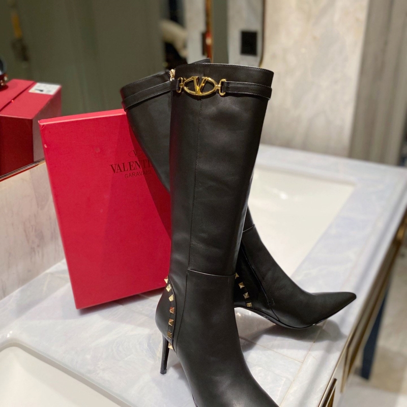 Valentino Boots